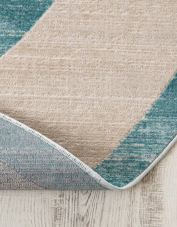 Detail image of 8' x 8' Uptown Yorkville Round Rug