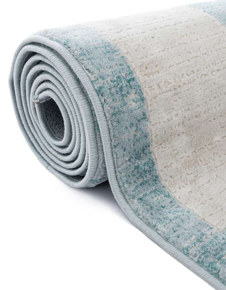 Jill Zarin 6' 1 x 6' 1 Uptown Round Rug
