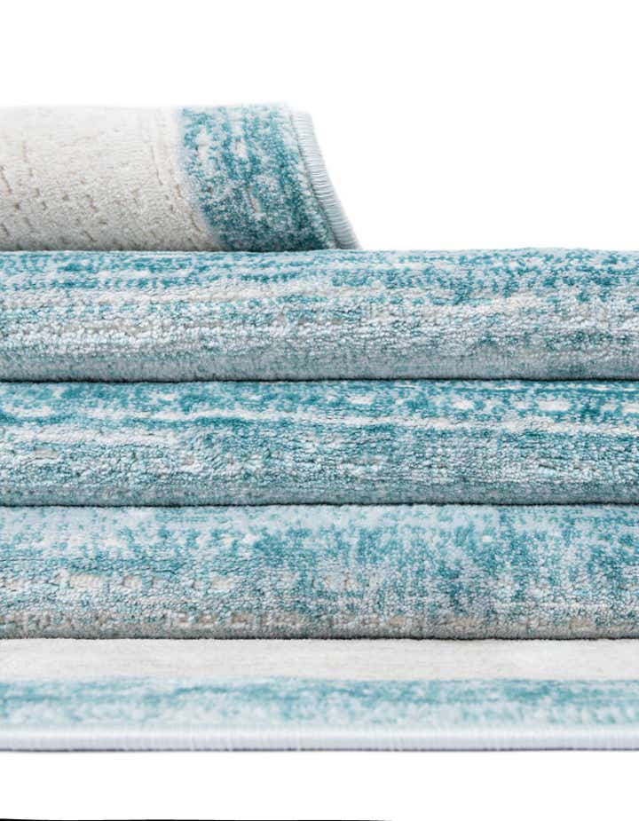 Jill Zarin 6' 1 x 6' 1 Uptown Round Rug