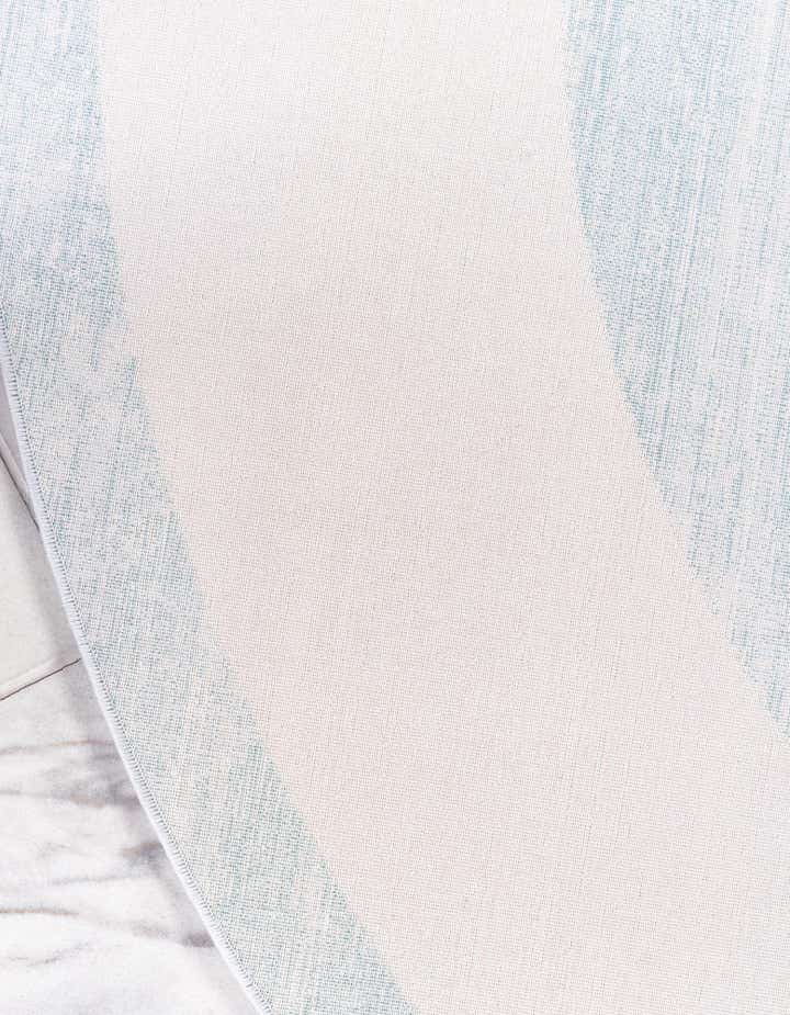 Jill Zarin 6' 1 x 6' 1 Uptown Round Rug