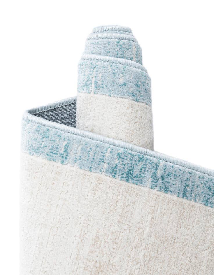 Detail image of 8' x 8' Uptown Yorkville Round Rug