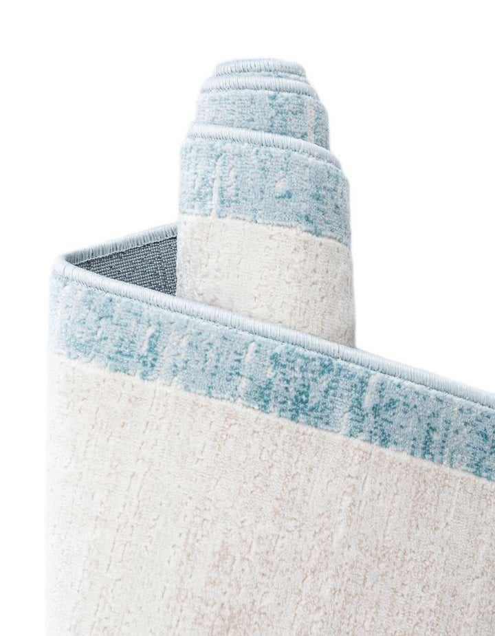 Jill Zarin 6' 1 x 6' 1 Uptown Round Rug