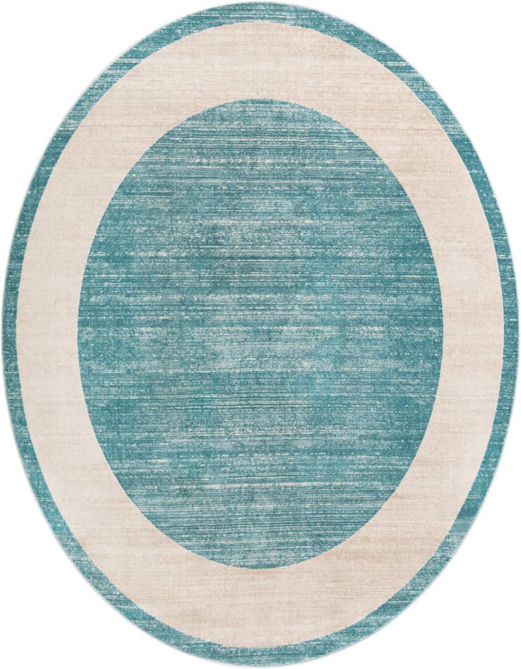 Detail image of 8' x 8' Uptown Yorkville Round Rug