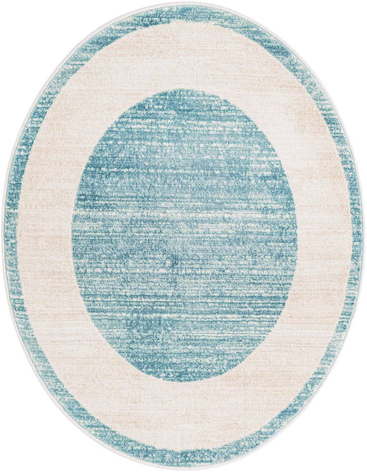 Detail image of 3' 3 x 3' 3 Uptown Yorkville Round Rug