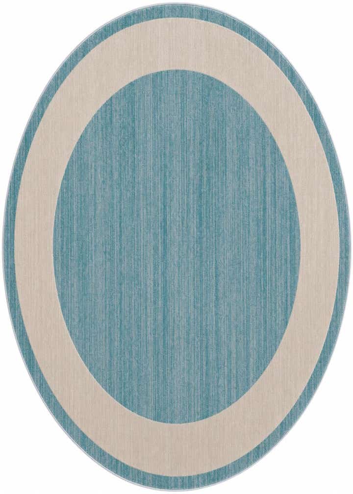 6' 1 x 6' 1 Uptown Round Rug