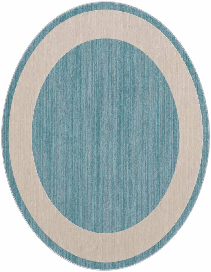 Detail image of 6' 1 x 6' 1 Uptown Round Rug