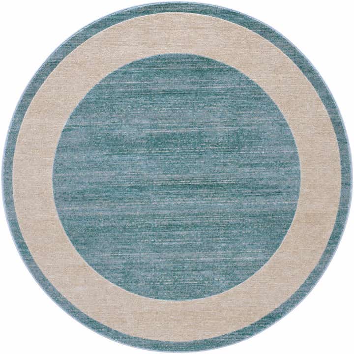 Jill Zarin 6' 1 x 6' 1 Uptown Round Rug