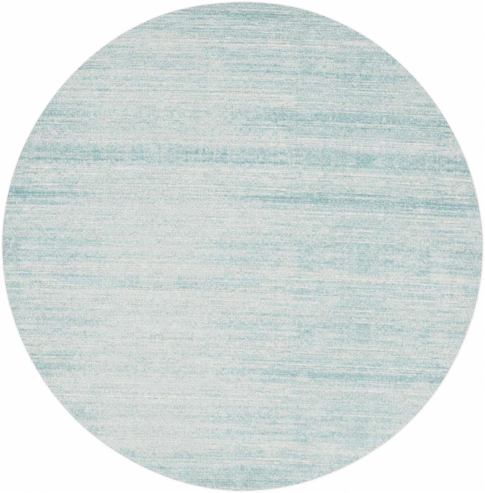 6' x 6' Uptown Round Rug