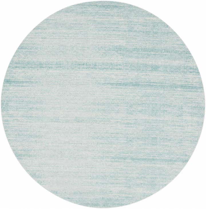 Jill Zarin 6' x 6' Uptown Round Rug