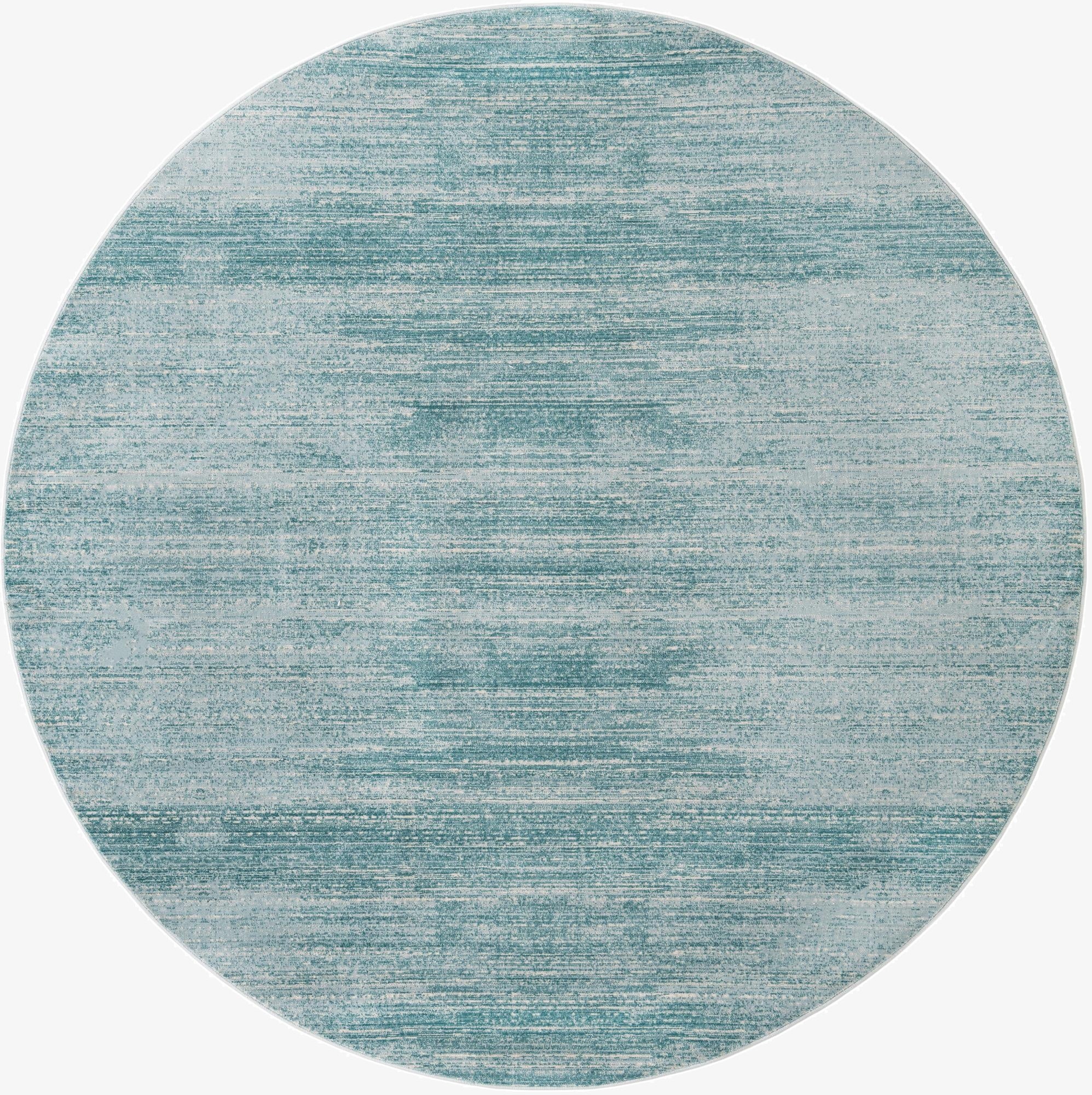 8' x 8' Uptown Madison Avenue Round Rug