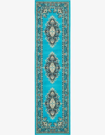 2' 7 x 10' Amaya Runner Rug