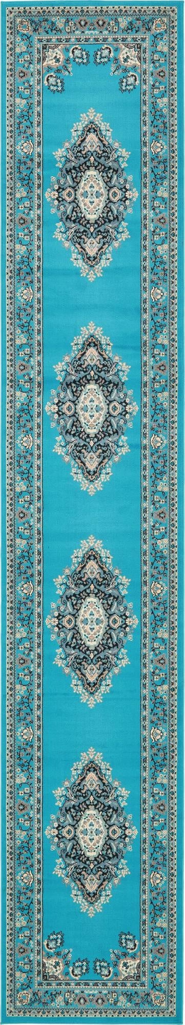 3' x 16' 5 Amaya Runner Rug