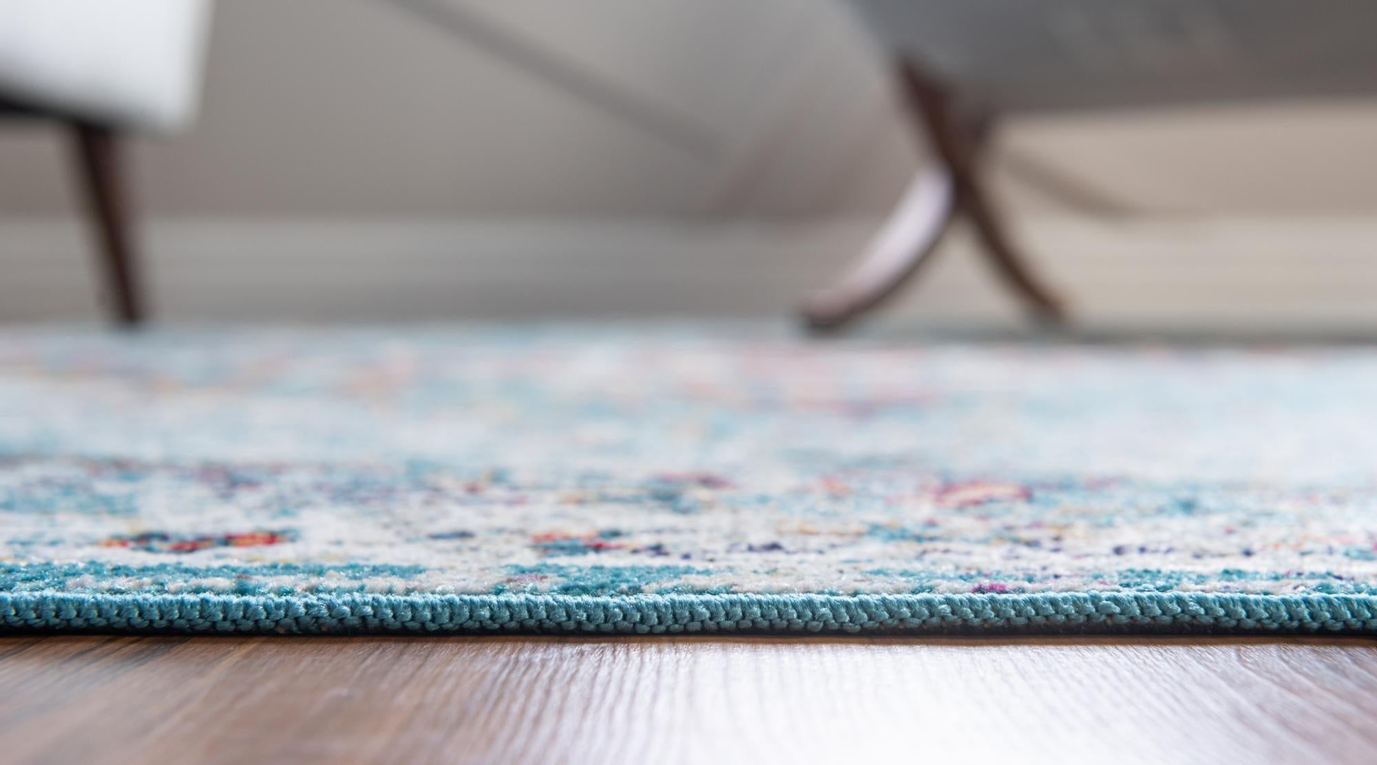 2' 2 x 6' Amulet Runner Rug
