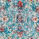 Rug Turquoise Swatch link