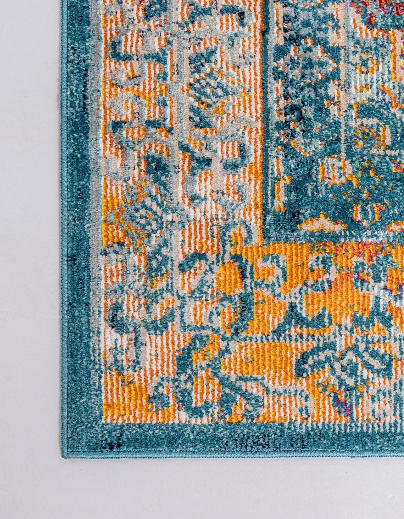 2' 7 x 13' Amulet Runner Rug