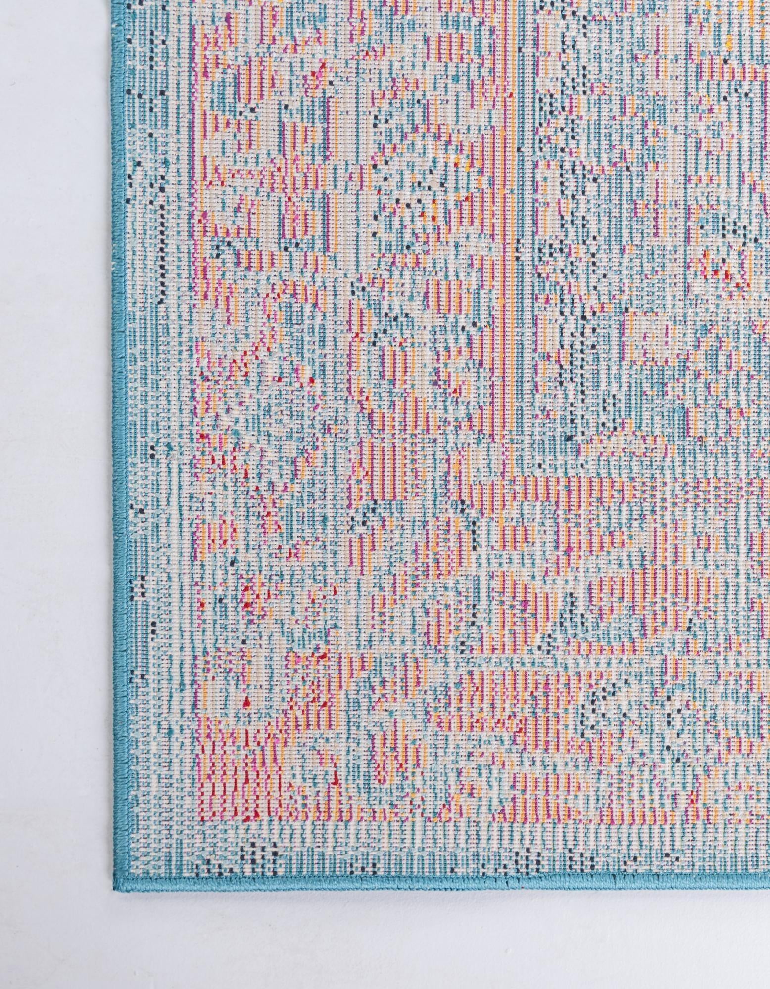 2' 7 x 13' Amulet Runner Rug