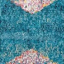 Rug Turquoise Swatch link