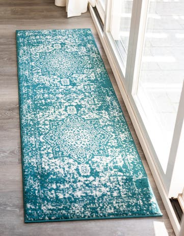 2' x 6' Arlington Runner Rug
