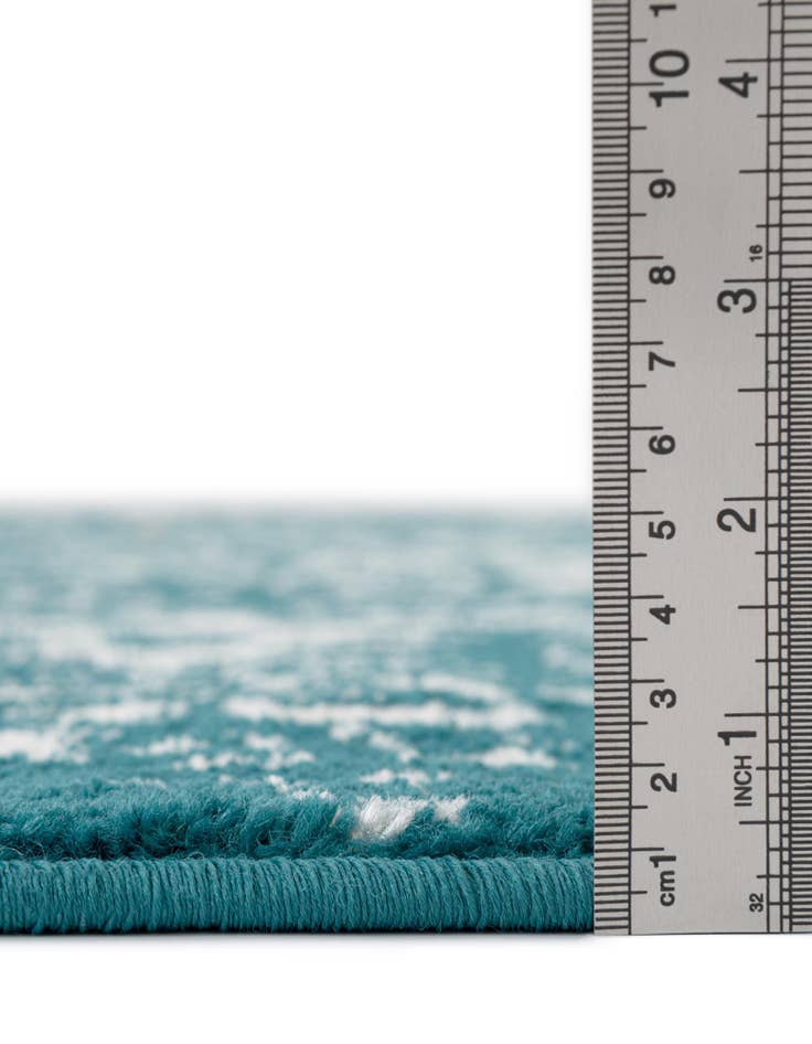 Detail image of 2' x 6' Arlington Runner Rug