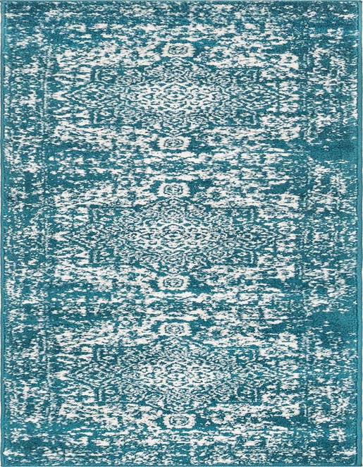 Detail image of 2' x 8' Arlington Runner Rug