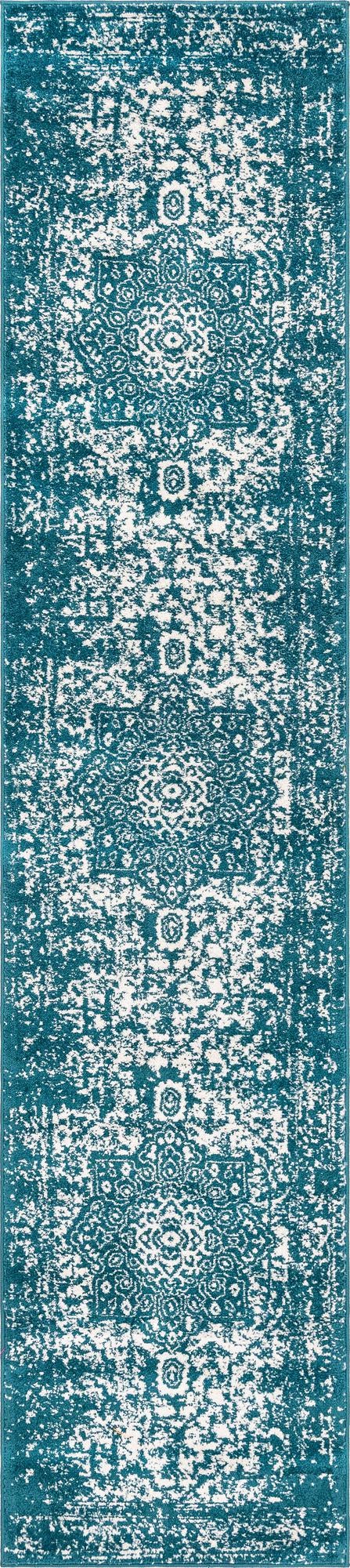 Rug Turquoise Swatch link