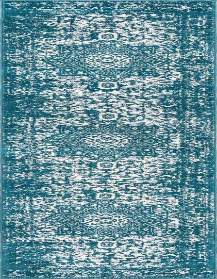 Detail image of 2' 7 x 12' Arlington Runner Rug