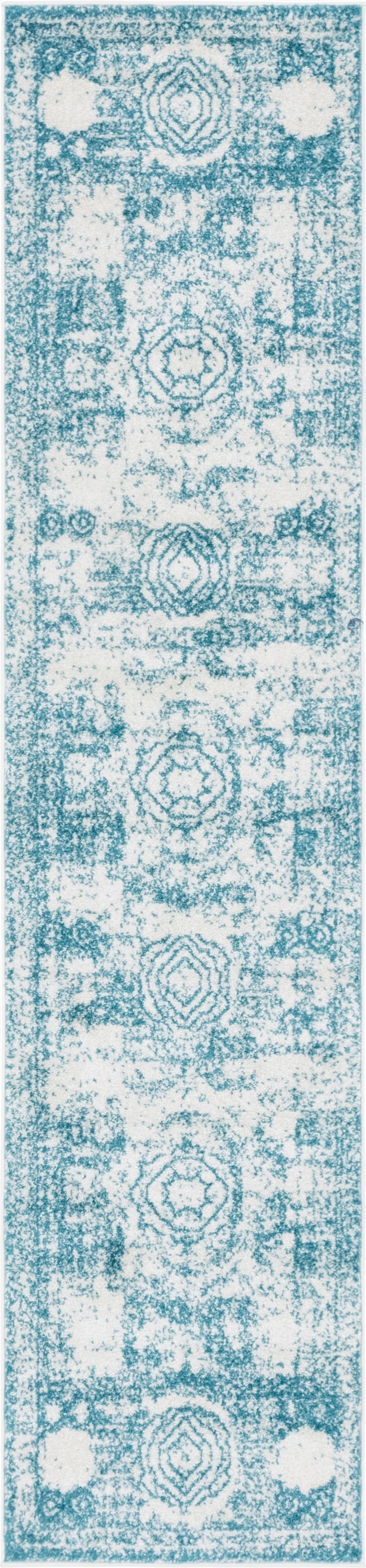 2' x 8' 8 Bexley Runner Rug