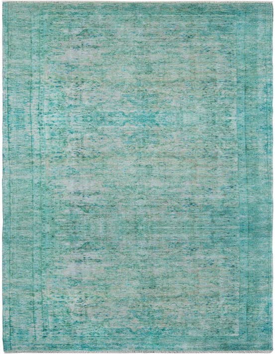 Detail image of 3' 3 x 11' 10 Boutique Runner Rug