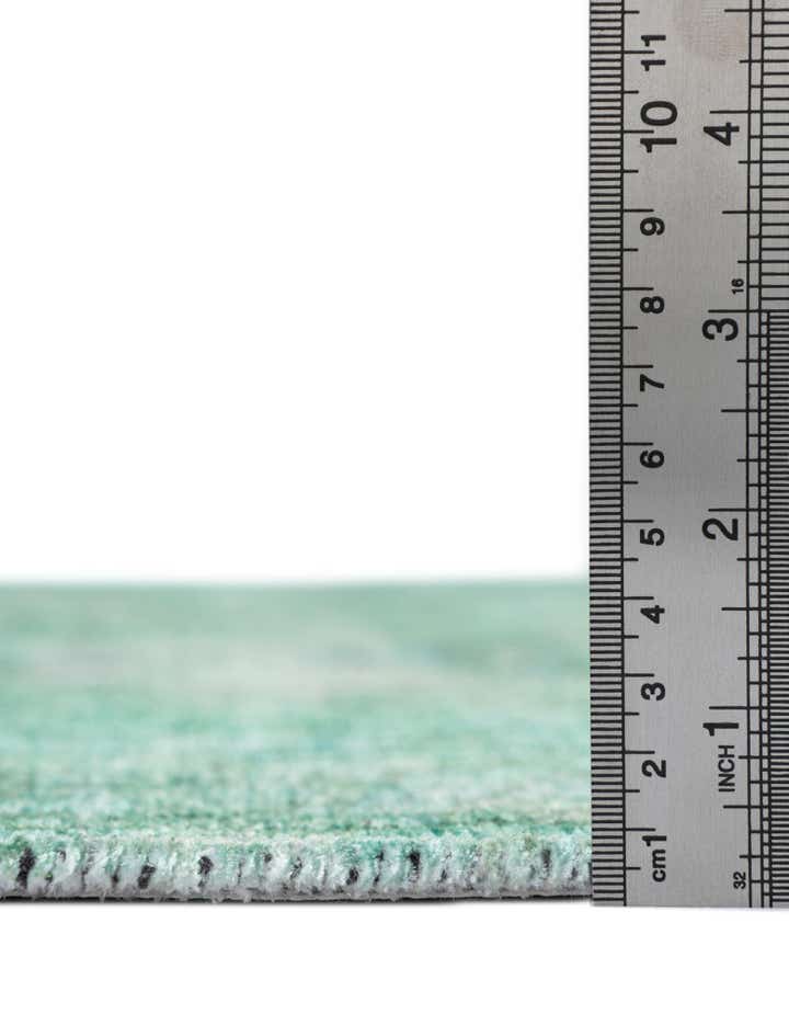 2' x 8' Boutique Runner Rug
