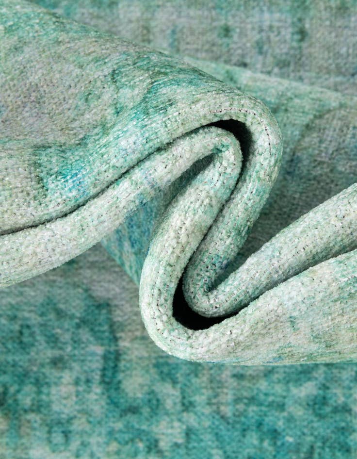 Detail image of 2' x 8' Boutique Runner Rug