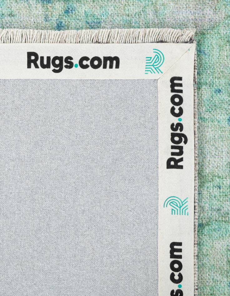 Detail image of 2' x 6' 1 Boutique Runner Rug