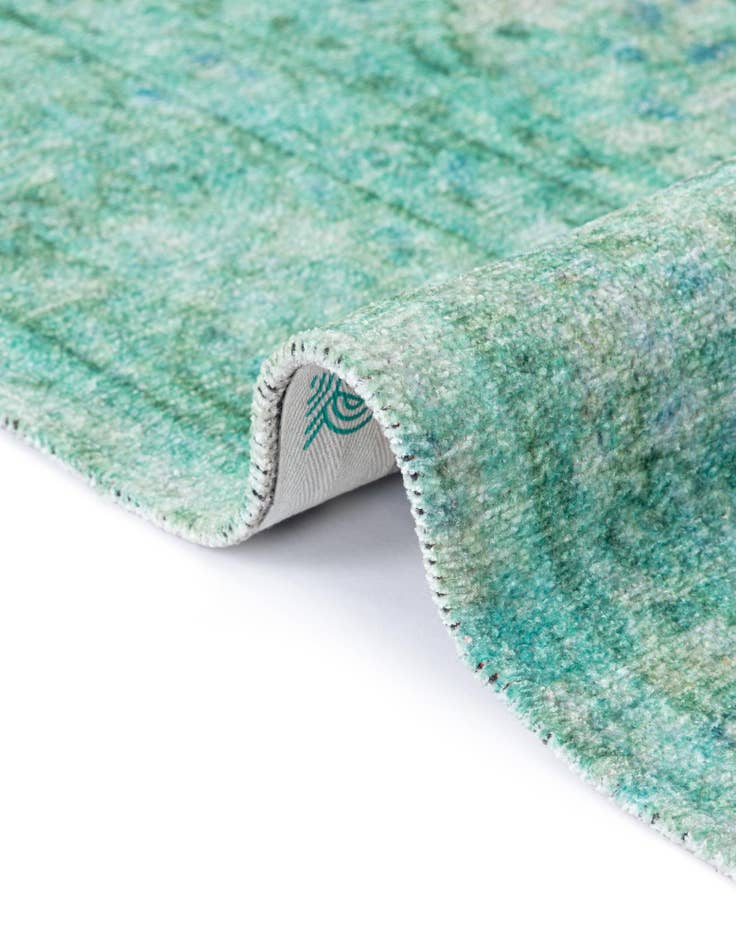 Detail image of 2' x 6' 1 Boutique Runner Rug