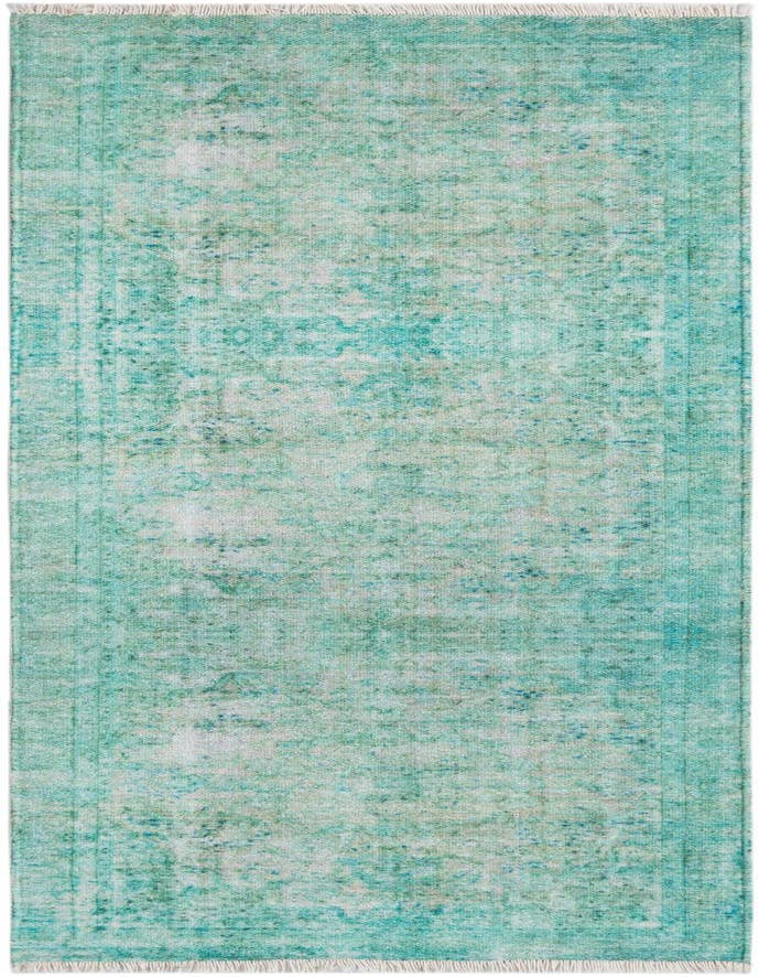 Detail image of 2' x 6' 1 Boutique Runner Rug