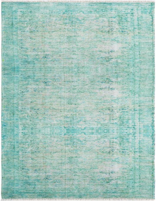Detail image of 2' x 8' Boutique Runner Rug