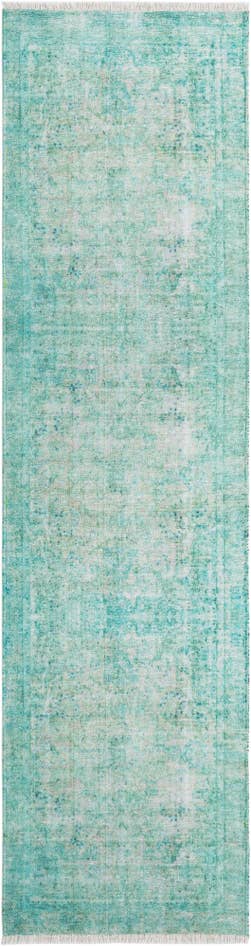 Detail image of 2' x 8' Boutique Runner Rug