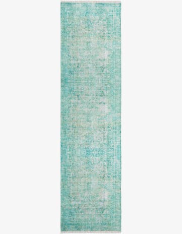 2' x 8' Boutique Runner Rug