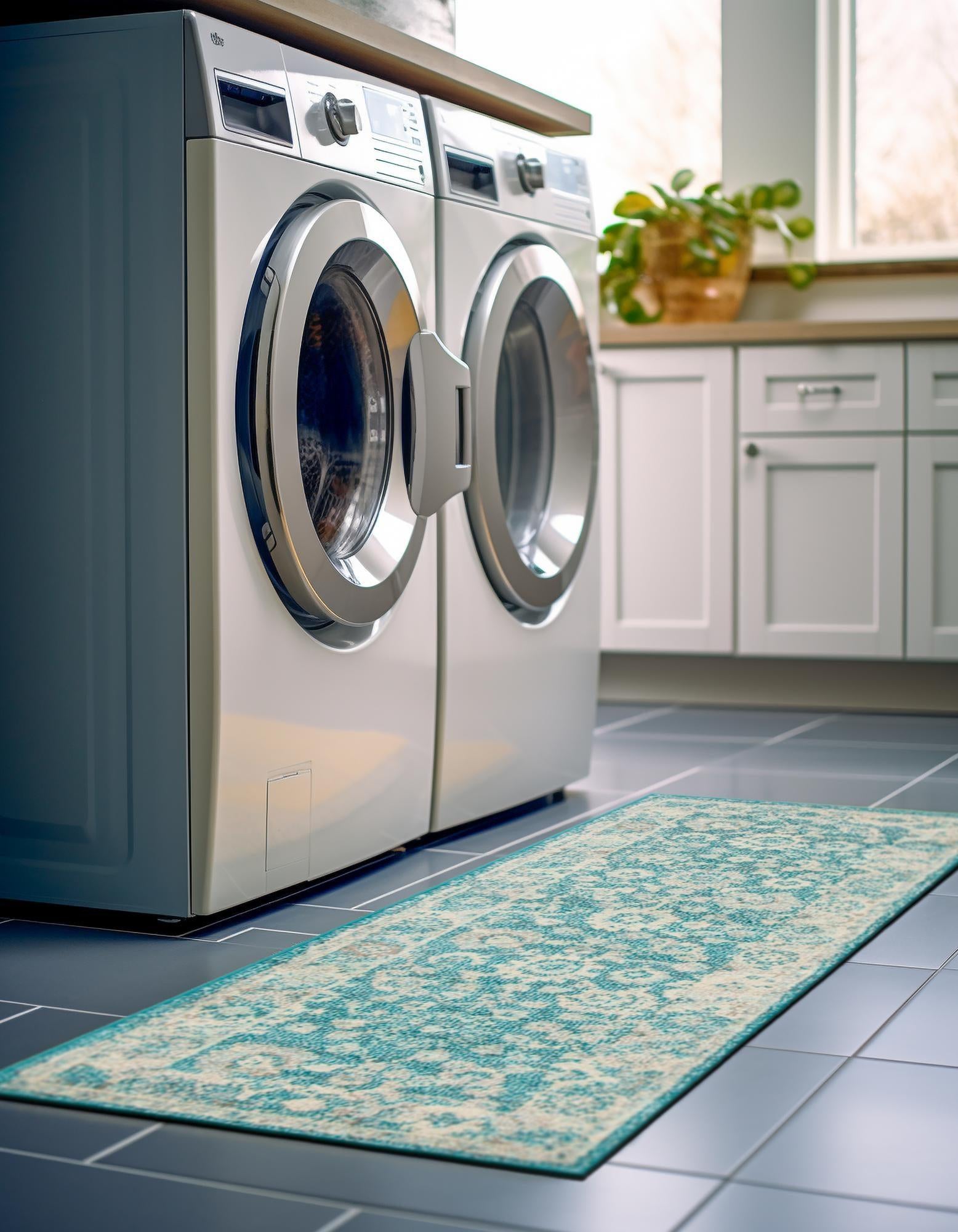 2' x 6' Carrington Runner Rug