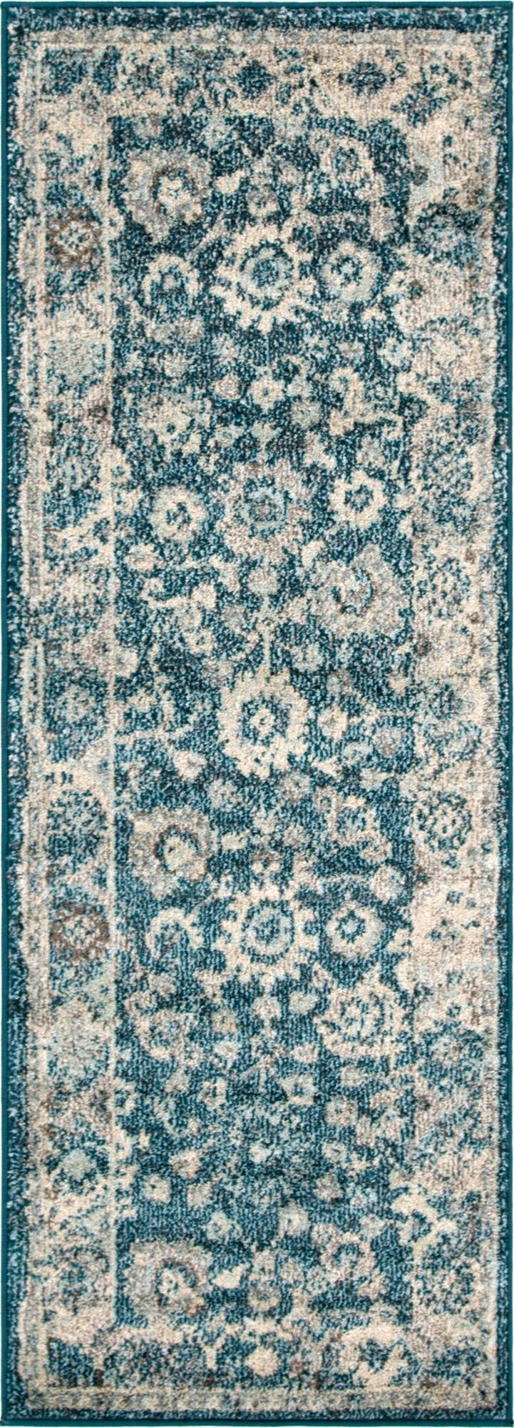 Primary image 2' x 6' Carrington Runner Rug