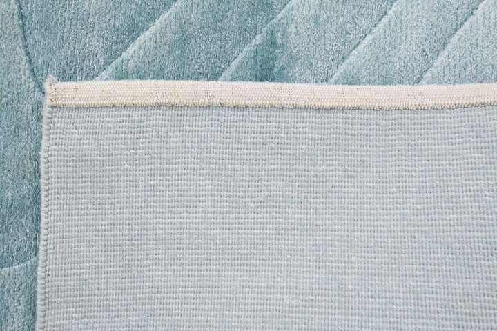 2' 7 x 9' 10 Hand Knotted Darya Wool Runner Rug