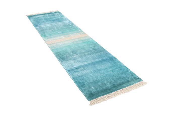 2' 6 x 9' 8 Darya Runner Rug