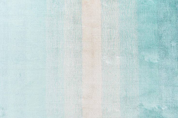 Detail image of 2' 6 x 9' 8 Darya Runner Rug