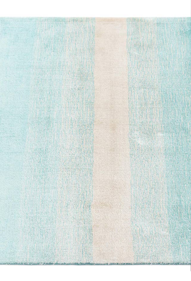 Detail image of 2' 6 x 9' 8 Darya Runner Rug