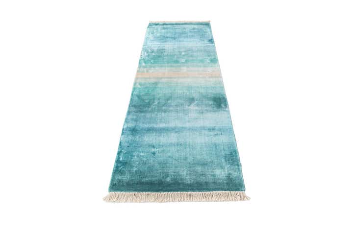 2' 6 x 9' 8 Darya Runner Rug