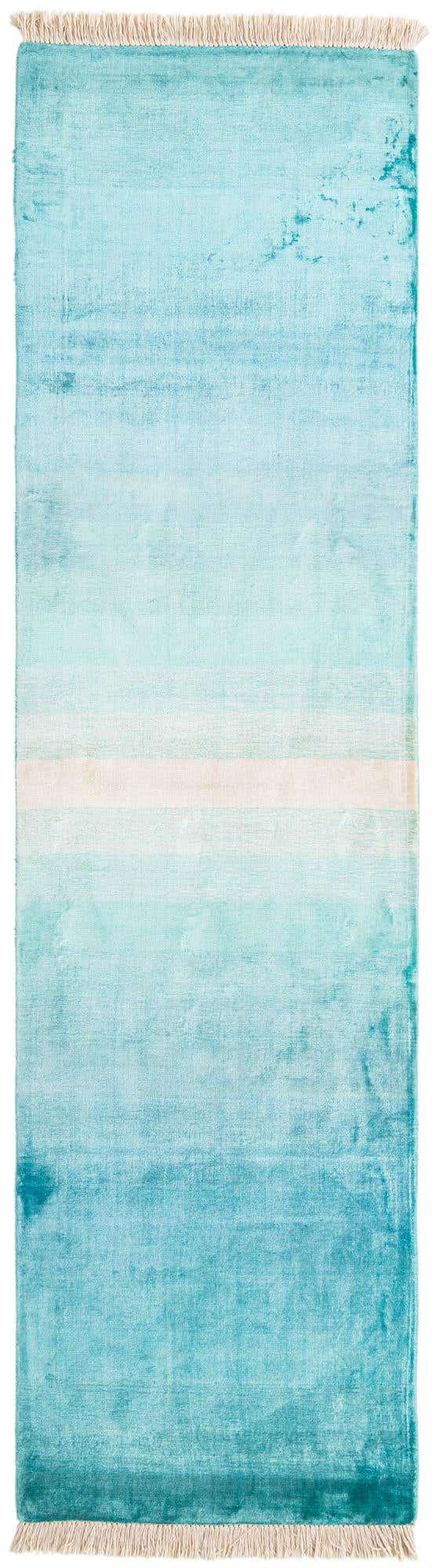 2' 6 x 9' 8 Darya Runner Rug