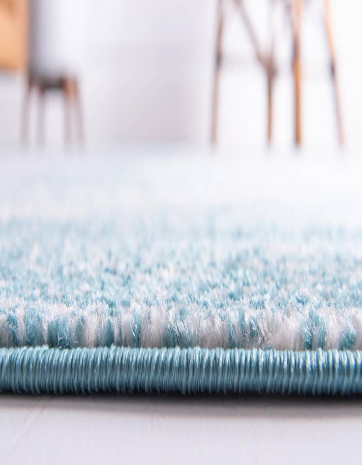 Detail image of 2' x 8' 8 Dover Runner Rug