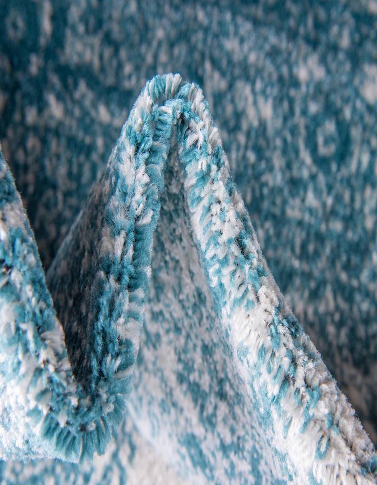 Detail image of 2' x 8' 8 Dover Runner Rug