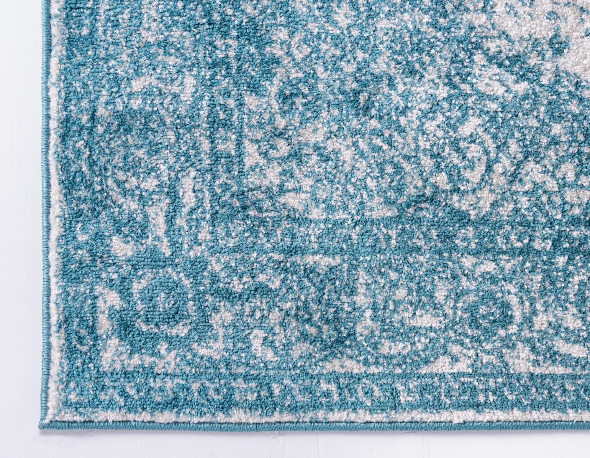 2' x 8' 8 Dover Runner Rug