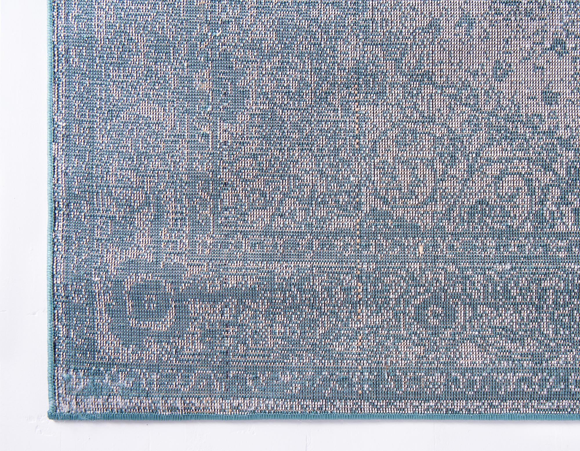 2' x 8' 8 Dover Runner Rug