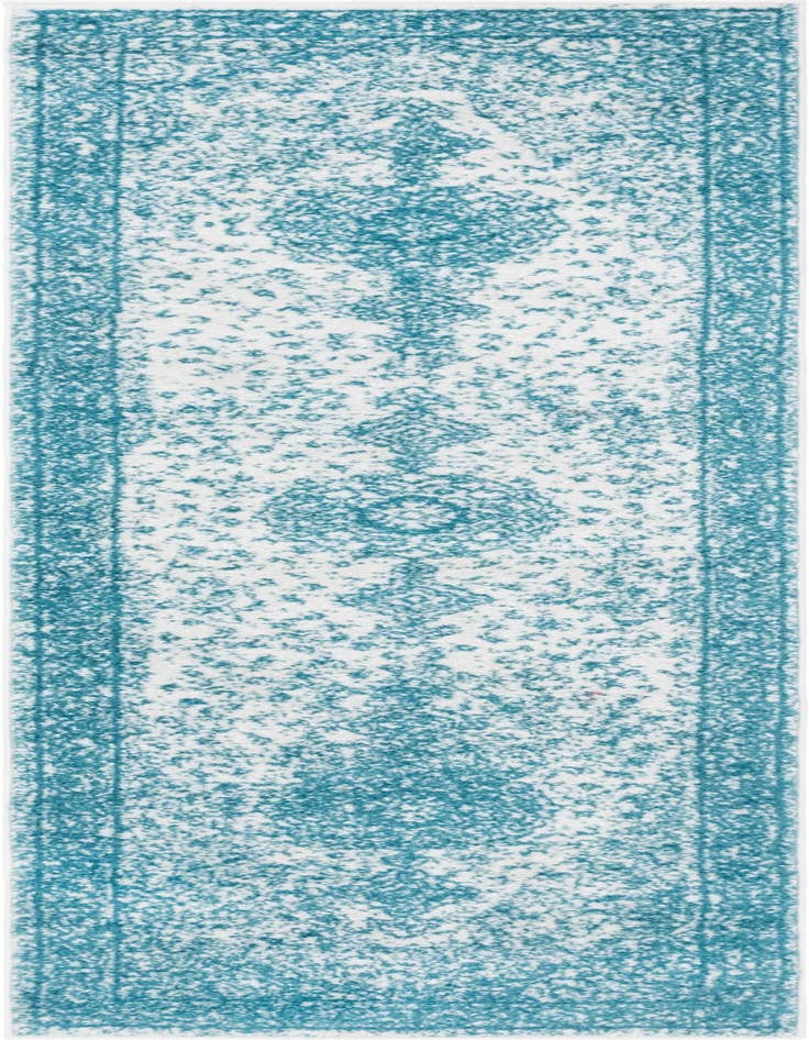 Detail image of 2' x 8' 8 Dover Runner Rug