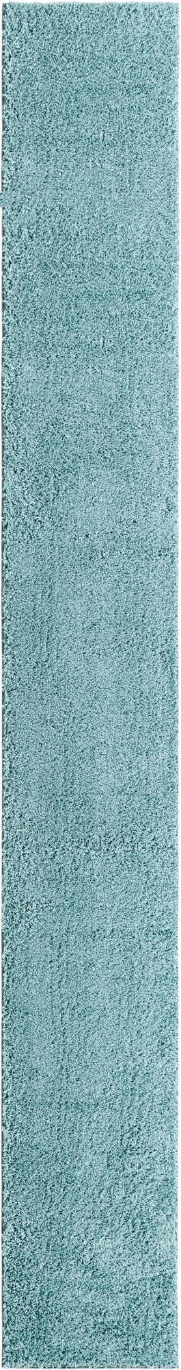 75cm x 600cm Everyday Shag Runner Rug